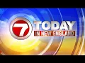 W H - 7 News Today in New England 7AM