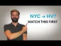 What No One Tells You About Moving to the Hudson Valley
