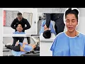 Download Lagu Anxiety, Palpitations, TMJ, Muscle Spasms, Neck \u0026 Back Pain Helped ​⁠@DrRahim