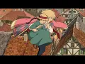 Download Lagu Howl and Sophie, Merry Go Round of Life  (っ˘з(˘⌣˘ ) ❤︎