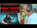 Download Lagu Old Guy REACTS to DREAM THEATER - DANCE OF ETERNITY | Composers POV