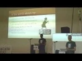 Tech Talk - Matthias Brandewinder