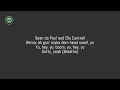 Blu Cantrell - Breathe (feat. Sean Paul) (Lyrics)
