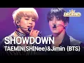 Download Lagu TAEMIN (SHINee) \u0026 Jimin (BTS) - SHOWDOWN
