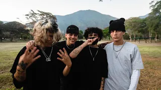 Skisia2 ft. Underaiki & suei  - Makin Big $$$  (Official Music Video)