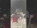 Drug bust at Laredo TA