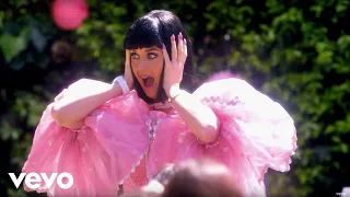 katy perry birthday official 