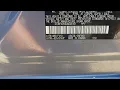 How to Find Out A Toyota Transmission Model Code or What Transmission it is and Where is it Located