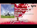 Padi ~ Demi Cinta (Lyrics)