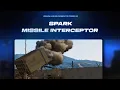 FiveM Script Cinematic Missile Interceptor ESX QBCore Qbox