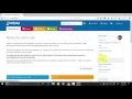 Lesson 2 Selenium IDE Building Running Test Suites
