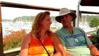 SVAngelique of Vancouver, LaterThanWeThink, Ep13 Leaving Vancouver Part 1