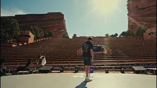 HOW DID WE GET HERE? Live in Morrison, Colorado