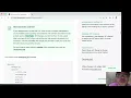 Django Tutorial Walkthrough 1