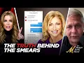 Local News Anchor Smeared as a Racist in Obituaries But Here s the TRUTH with Walter Kirn