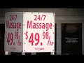 Las Vegas business owner speaks out as prostitution spikes 267 on Tropicana Avenue