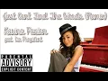 (Karina Pasian) Just Can't Find The Words (Remix) feat. Da Prezident
