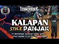 Download Lagu DJ BANTENGAN‼️KALAPAN X STYLE PANJAK (LEMBU SATRIO FT DJ TOLE SQUAREPANTS) MP3