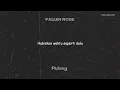 Download Lagu Fallen Rose - Pulang (Lyric Visualizer