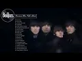 Lagu the beatles collections part 2 🕶🕶