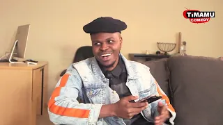 vichekesho vya timamu tv