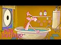 Download Lagu Pink Panther Escapes Big Nose! | 35-Minute Compilation | Pink Panther Show