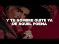 Vicente Fernández - Un Millón de Primaveras (Letra)