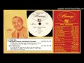 Al Trace & His Orchestra – "Chew Tobacco Rag" (1951)