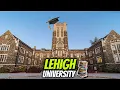 Lehigh University Campus Tour A Complete Look Inside