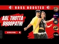 Download Lagu Aal Thotta Bhoopathi Song | Youth | Bass Boosted | 5.1 Surround | Dolby Atmos | Vellore Rascal❤️‍🔥
