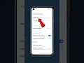 Download Lagu How to Turn Off App Suggestions in Android || Disable/Enable App Suggestions #shorts