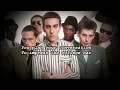 The Specials Rat Race lyrics