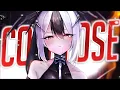 Lagu Nightcore - Comatose (Female Version) (Lyrics)