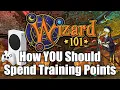 Every Spell Worth Training In Wizard101 Console Edition