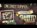 One Crazy Summer A Look Back at Gravity Falls FULL DOCUMENTARY