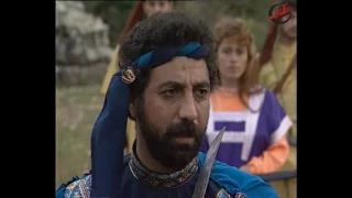 مسلسل الذئب ـ الحلقة 4 الرابعة كاملة HD 