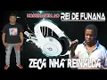 Download Lagu HOMENAGEM A ZECA NHA REINALDA - Remixed by Dj Djodje Fortes