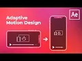 Resizable Scene in After Effects - Tutorial