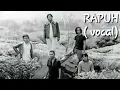 Lagu Begini Jadinya Kalau Fadly Nyanyi Tanpa Diiringi Musik... (Padi - Vocal Rapuh)