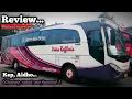 Download Lagu Review Bus putra Rafflesia 08/SALOME,(kep aldho, driver muda, ganteng, ramah and fenomenal).