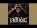 Heavy-K, Ntando Yamahlubi - Babize Bonke feat. Torque Musiq- JAZZWRLD REMIX