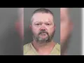 Deputies search for wanted man in Gordon County