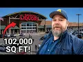 I Went Bourbon Hunting at the World s Largest Liquor Store