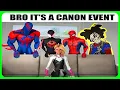 Download Lagu Spider-Man: into the Spider-Verse explained by an idiot