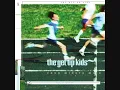The Get Up Kids-Don't Hate Me