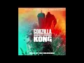 Godzilla vs Kong - Soundtrack (Home Is Down There) Slowed 