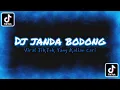 Download Lagu DJ JANDA BODONG VERSI SLOWED SOUND SIDIK REMIX