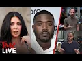Download Lagu Ray J dropt sekstape-bom over Kardashian: \