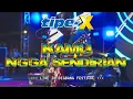 Download Lagu TIPE-X - KAMU NGGA SENDIRIAN LIVE IN BIGBANG FEST