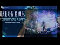 Wasted Night - ONE OK ROCK 2024 PREMONITION WORLD TOUR